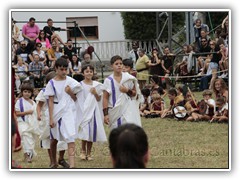 2019 GuerrasCantabras-es- Desfile infantil 25-08-19 (130)